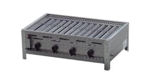 Grill Luckenwalde