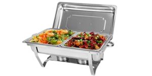 Chafing Dish Luckenwalde