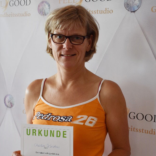 Christine S.