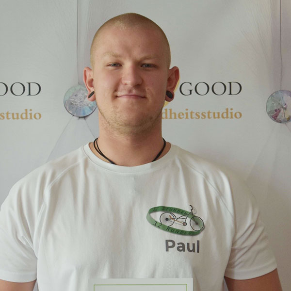 Paul T.