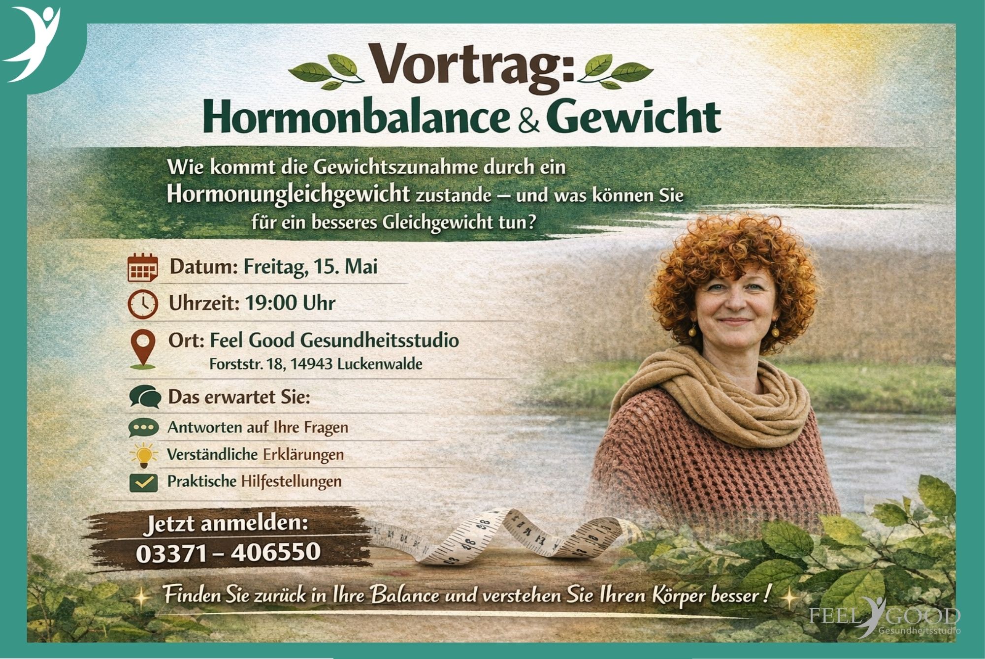 Hormonbalance