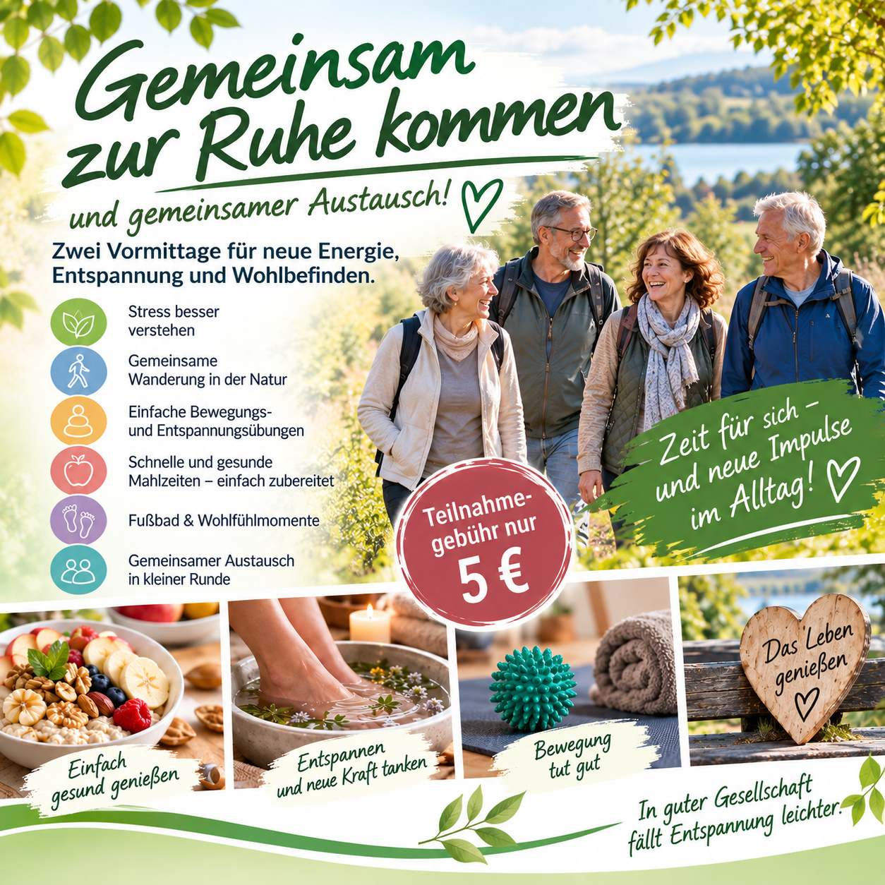 Website 2 Tage