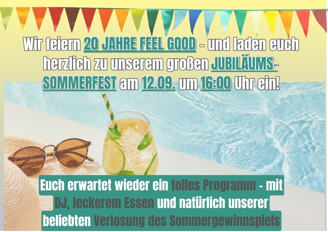 Website Sommerfest n