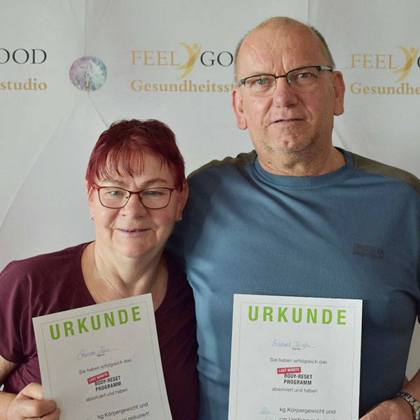 Renate H. und Eckhard T.
