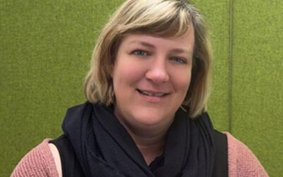 Susann F.