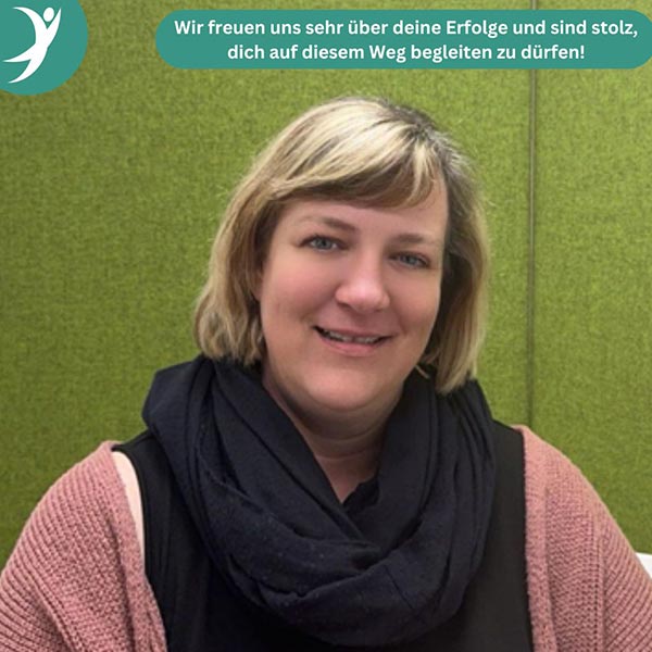 Susann F.